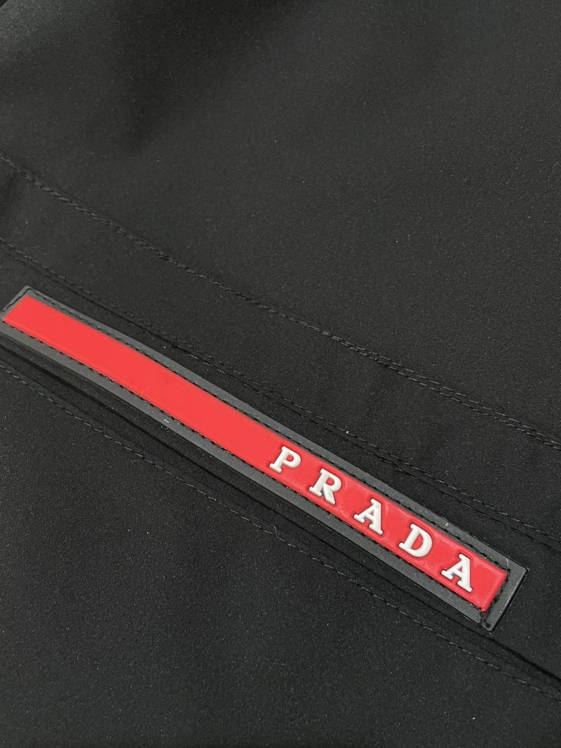 Prada Outwear